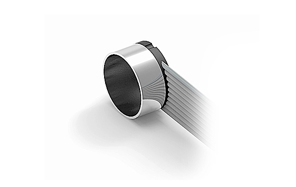 Encoder ENX 16 EASY Absolute, with SSI interface