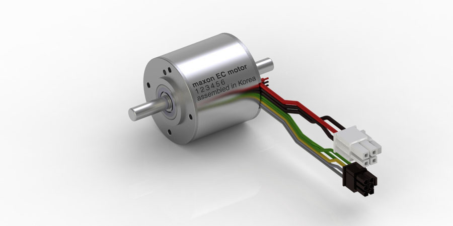 EC-i 40 Ø40 mm, brushless, 70 Watt, with Hall sensors