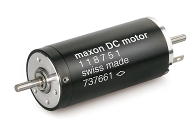 Energy efficient DC motors with over 90% efficiency
