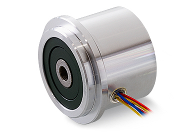 Robust, analog resolvers
