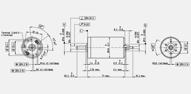 maxon - Online Shop | maxon group