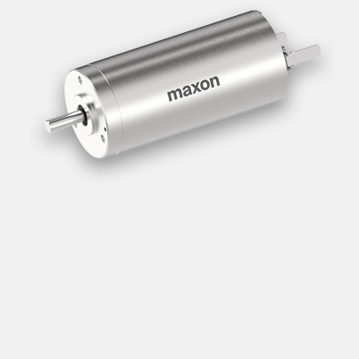 DCX 22 L Ø22 mm, Graphite Brushes, ball bearings