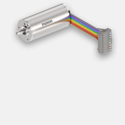 EC-max 22 Ø22 mm, brushless, 25 Watt, with Hall sensors